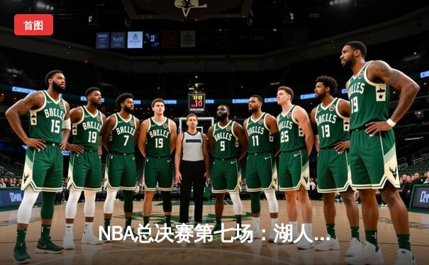 NBA总决赛第七场：湖人队加时绝杀凯尔特人，詹姆斯40分三双封王