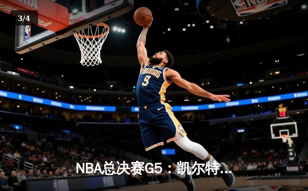NBA总决赛G5：凯尔特人惊险逆转勇士，塔图姆41分率队夺赛点 - 3