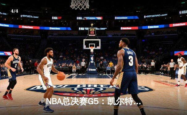 NBA总决赛G5：凯尔特人惊险逆转勇士，塔图姆41分率队夺赛点 - 4