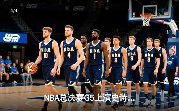 NBA总决赛G5上演史诗逆转 掘金主场加时擒狼锁定赛点 - 4