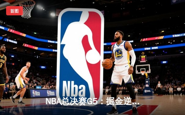 NBA总决赛G5：掘金逆转热火，约基奇三双率队夺得队史首冠