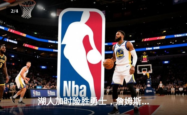 湖人加时险胜勇士，詹姆斯关键三分锁定胜局 - 2