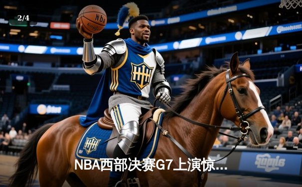 NBA西部决赛G7上演惊天逆转 勇士三分雨浇灭独行侠总决赛梦 - 2